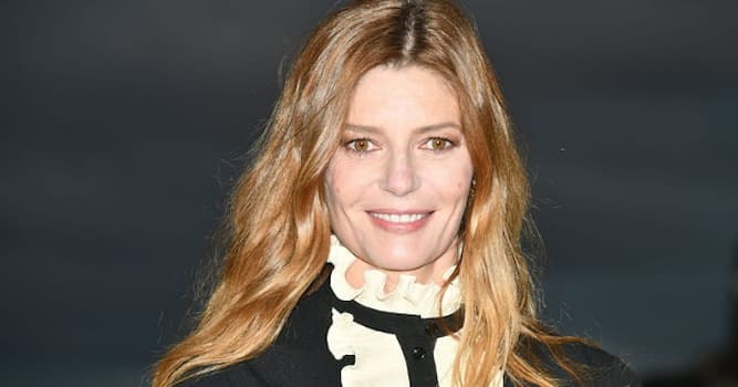 Sinema & TV Trivia Sorusu: Chiara Mastroianni kimdir?