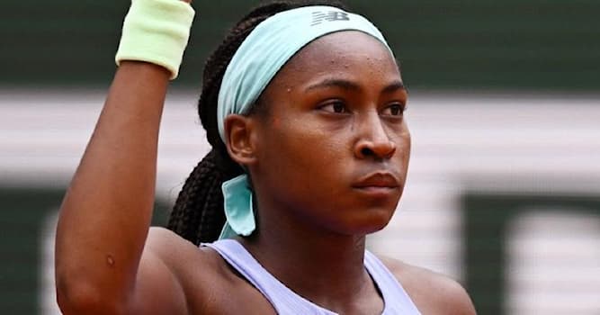 Spor Trivia Sorusu: Cori Gauff Kimdir?