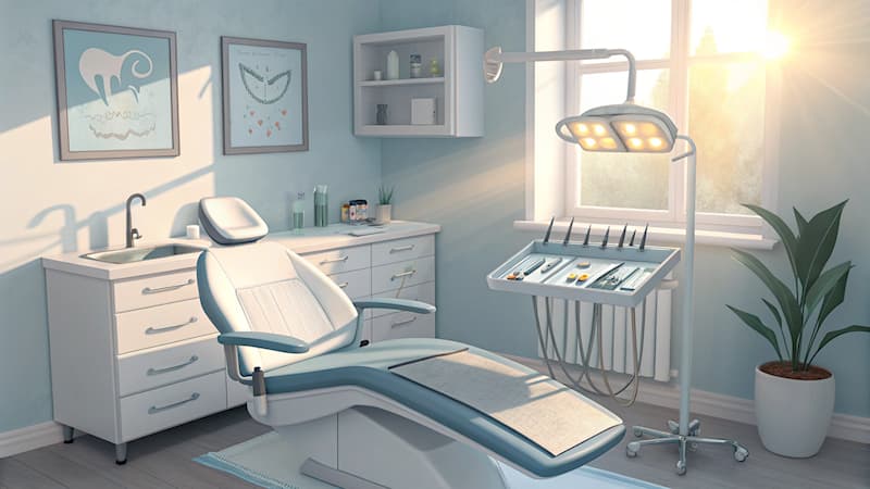 Science Question: Quel est le terme médical pour l'extraction d'une dent ?