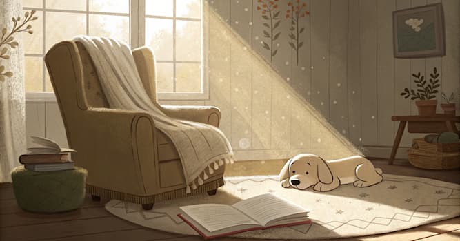 Toplum Trivia Sorusu: Terapi köpeklerinin temel görevi nedir?