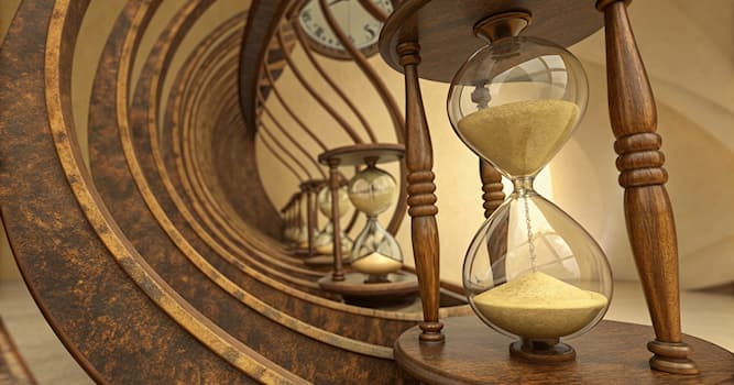 Geçmiş Trivia Sorusu: Bir yüzyıl kaç yıldan oluşur?