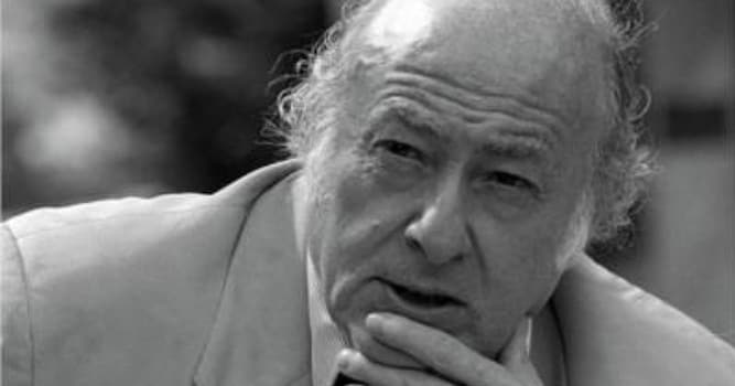 Kültür Trivia Sorusu: Eduardo Arroyo kimdi?