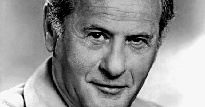 Sinema & TV Trivia Sorusu: Eli Wallach kimdi?