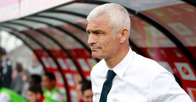 Spor Trivia Sorusu: Fabrizio Ravanelli kimdir?
