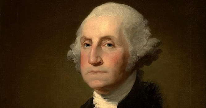 Geçmiş Trivia Sorusu: George Washington hangi ülkenin başkanıydı?