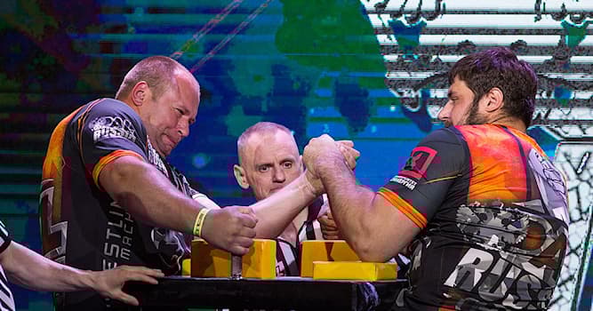 Spor Trivia Sorusu: Görseldeki hangi spordur?