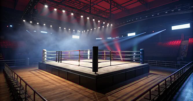Spor Trivia Sorusu: Hangi dövüş sporunda 'dövüş ringi' kullanılır?