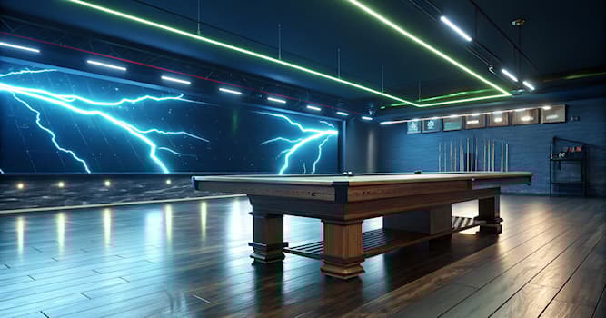 Spor Trivia Sorusu: Hangi spor, masa üzerinde raket ve küçük bir topla oynanır?