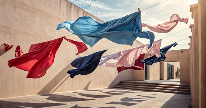 Kültür Trivia Sorusu: Hangisi vücudun üst kısmına giyilir?