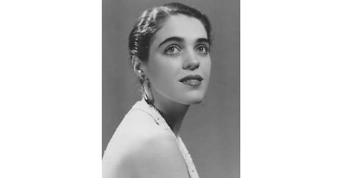 Sinema & TV Trivia Sorusu: Helen Craig kimdir?