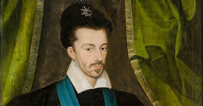 historia Pytanie-Ciekawostka: Ilu władców panowało w czasie swojego życia we Francji i w Rzeczpospolitej?