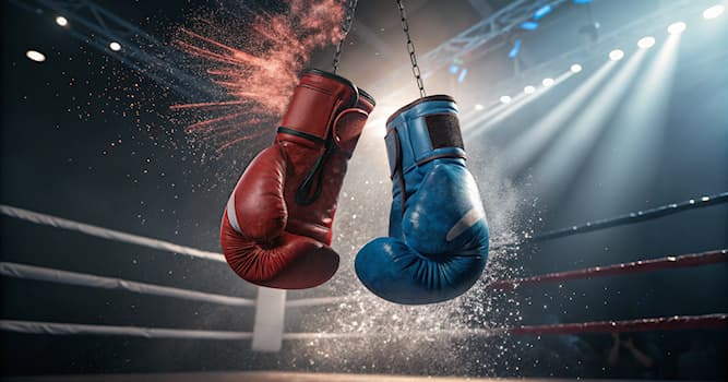 Spor Trivia Sorusu: "Jab" terimi hangi sporda yaygın olarak kullanılır?