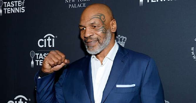 Spor Trivia Sorusu: James "Buster" Douglas, 1990'da Mike Tyson'ı hangi sporda yenmiştir?
