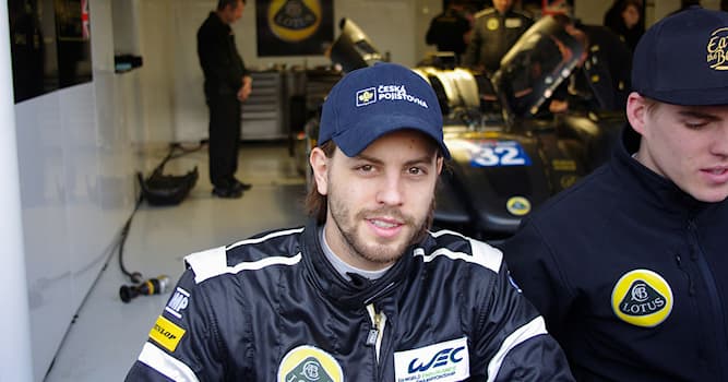 Spor Trivia Sorusu: Jan Charouz kimdir?