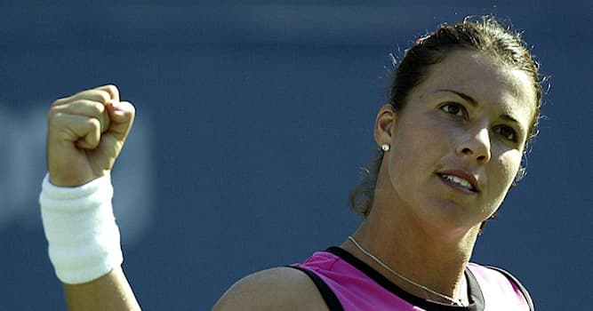 Spor Trivia Sorusu: Jennifer Capriati kimdir?