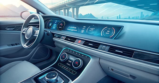 Bilim Trivia Sorusu: Araba İç Mekanını Konforlu Kılan Sistem Nedir?