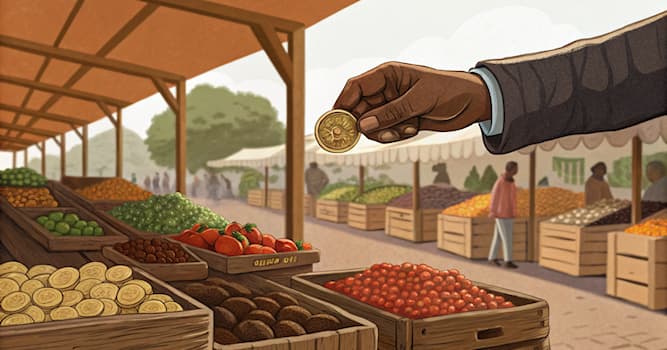 Maatschappij Trivia Vraag: Hoe heet het bedrag dat een koper voor een product betaalt?