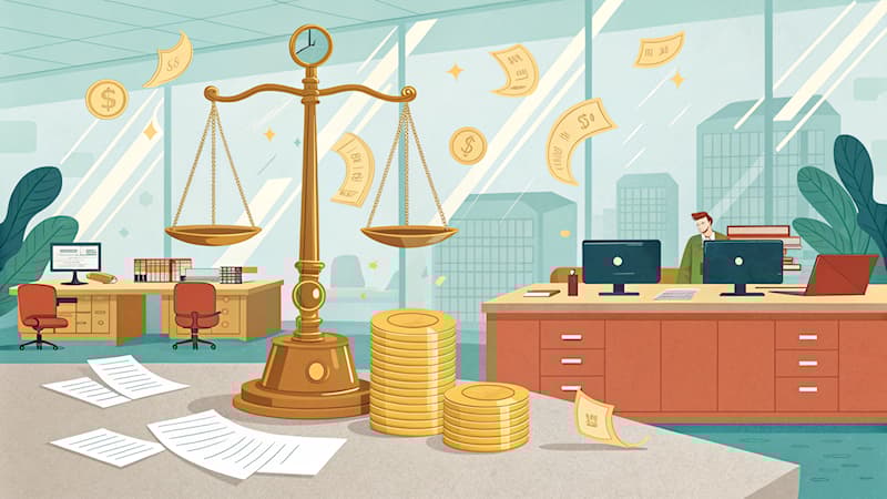 Toplum Trivia Sorusu: İşverenin çalışana verdiği ödeme nedir?