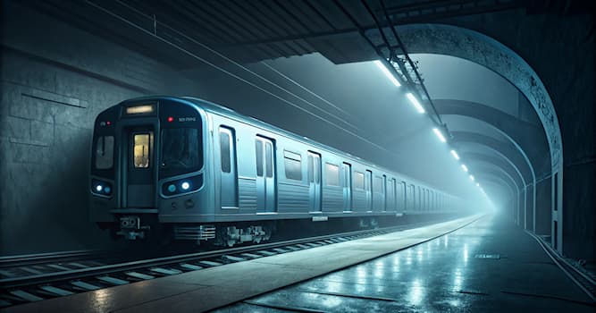Maatschappij Trivia Vraag: Hoe heet de bestuurder van een metrotrein?