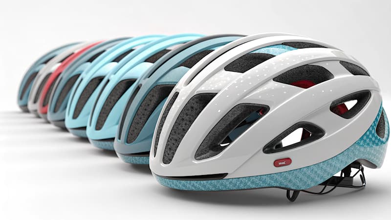 Sport Question: Quel matériau est le plus utilisé pour fabriquer les casques de vélo ?