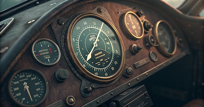 Science Question: Quel appareil sert à mesurer l'altitude au-dessus du niveau de la mer ?