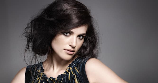 Sinema & TV Trivia Sorusu: Katie McGrath kimdir?