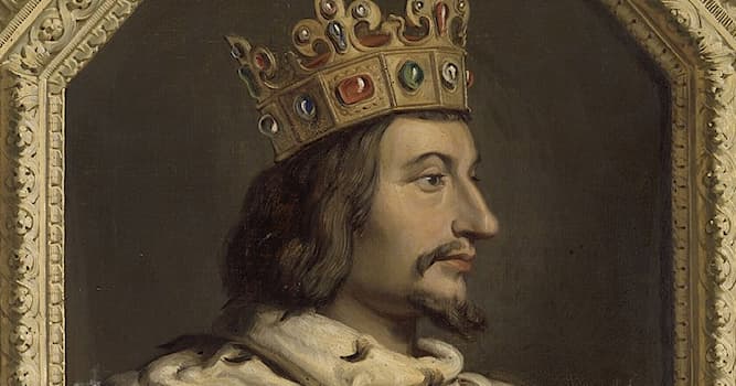 Geçmiş Trivia Sorusu: 'Bilge' lakaplı V. Charles hangi ülkenin kralıydı?