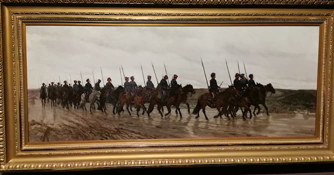 Kultura Pytanie-Ciekawostka: Kto skomponował Marsz turecki (Rondo Alla Turca)?