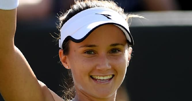 Spor Trivia Sorusu: Lauren Davis kimdir?