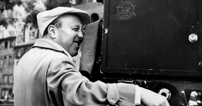 Sinema & TV Trivia Sorusu: Marcel Carné kimdi?