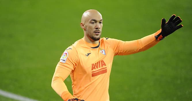 Spor Trivia Sorusu: Marko Dmitrović kimdir?