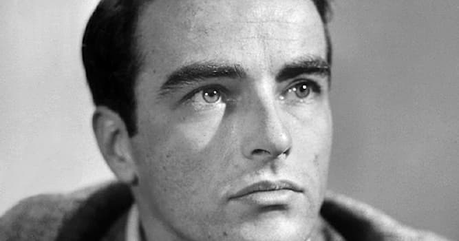 Sinema & TV Trivia Sorusu: Montgomery Clift kimdi?