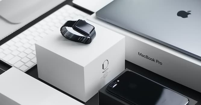 Sociedad Pregunta Trivia: ¿Qué es el innovador iPad de Apple?