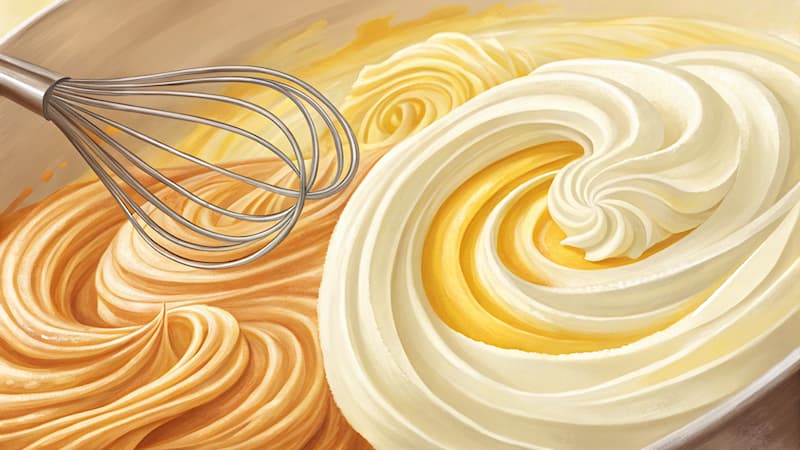 Kültür Trivia Sorusu: Yumurtaları çırpmak için hangi mutfak aleti kullanılır?