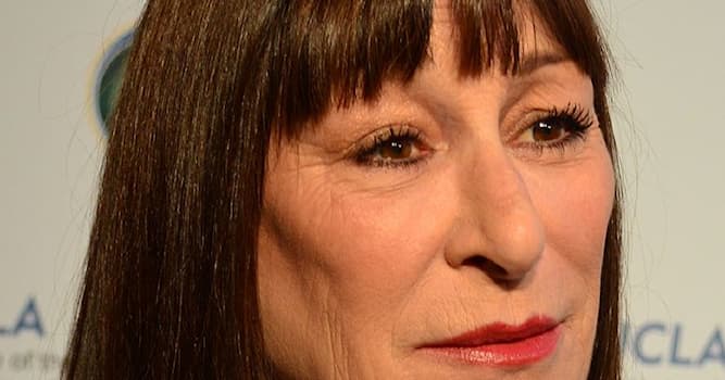 Películas Pregunta Trivia: ¿Quién es Anjelica Huston?