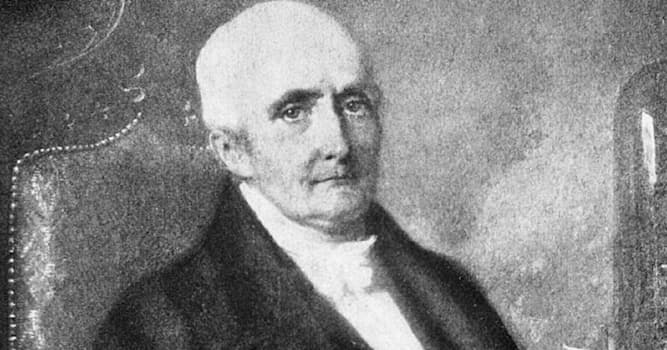 Сiencia Pregunta Trivia: ¿Quién fue Nicolas Théodore de Saussure?