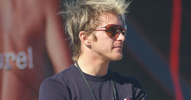 Spor Trivia Sorusu: Scott Speed kimdir?