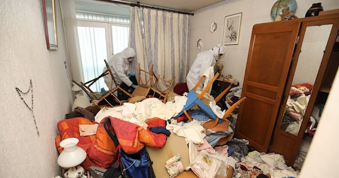 Toplum Trivia Sorusu: İstifçilik Sendromu Nedir?