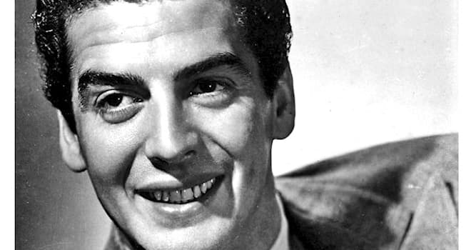 Sinema & TV Trivia Sorusu: Victor Mature kimdir?