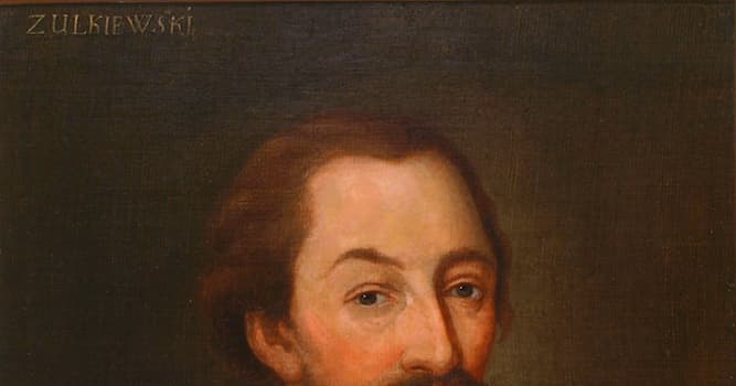 historia Pytanie-Ciekawostka: W którym roku polskie wojska pod dowództwem Stanisława Żółkiewskiego pokonały Rosjan w bitwie pod Kłuszynem?