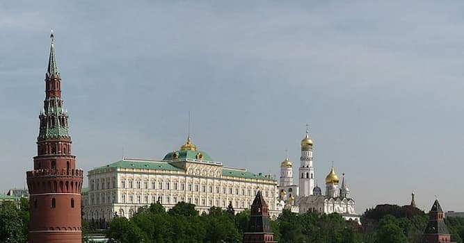 historia Pytanie-Ciekawostka: W którym roku został obwołany carem Michał I Romanow, pierwszy car z tej dynastii?