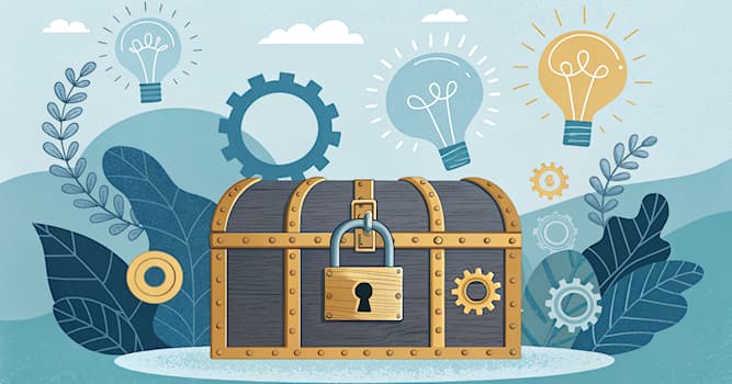 Bilim Trivia Sorusu: "Patent"in temel amacı nedir?