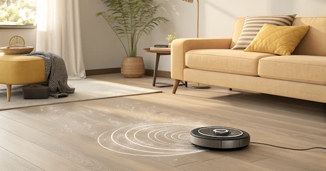 Toplum Trivia Sorusu: Elektrik süpürgesinin ana işlevi nedir?