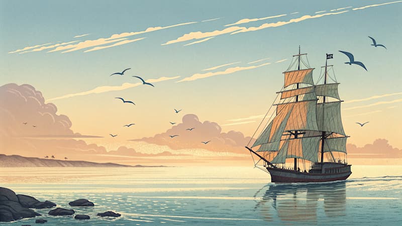 Geçmiş Trivia Sorusu: 1492 yılında Amerika'yı keşfeden ünlü tarihî kişi kimdir?