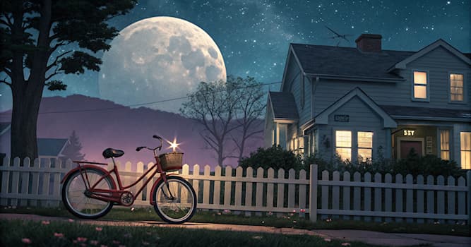 Películas Pregunta Trivia: ¿Quién interpretó el papel principal en la película "E.T., el extraterrestre"?