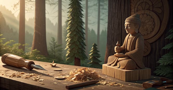 Kültür Trivia Sorusu: Matruşka bebekler genellikle hangi malzemeden yapılır?