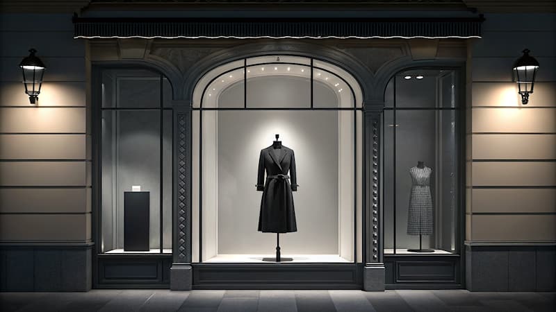 Kultura Pytanie-Ciekawostka: Jaki element garderoby to "mała czarna sukienka"?