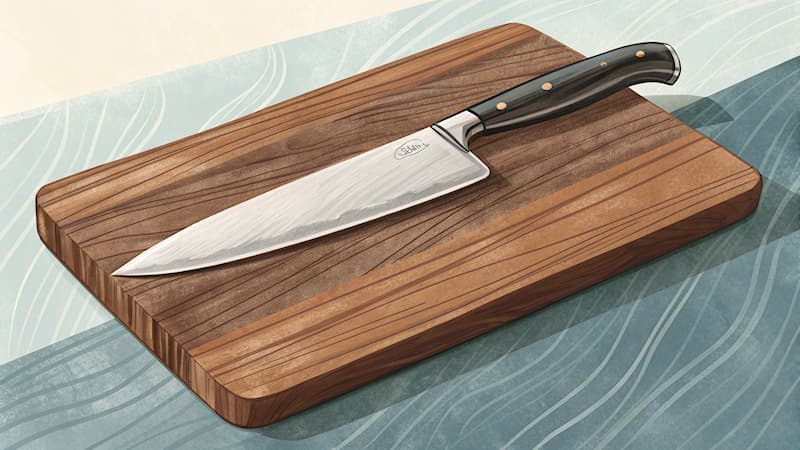 nauka Pytanie-Ciekawostka: Jakie jest powszechne zastosowanie ostrza?