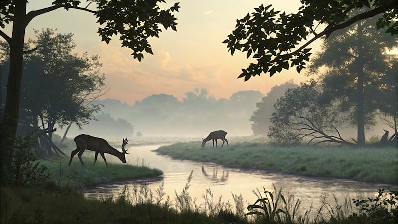 natura Pytanie-Ciekawostka: Jakie jest powszechne zastosowanie karabinu?