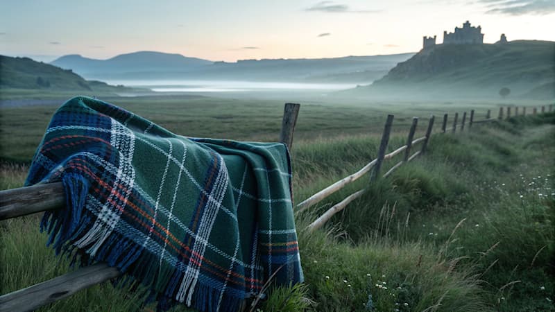 Kültür Trivia Sorusu: Kilt nedir?